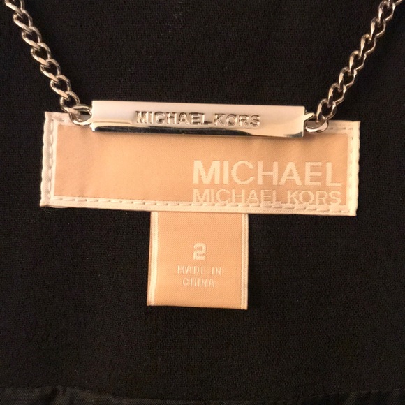 Michael Kors Blazer - Picture 2 of 5